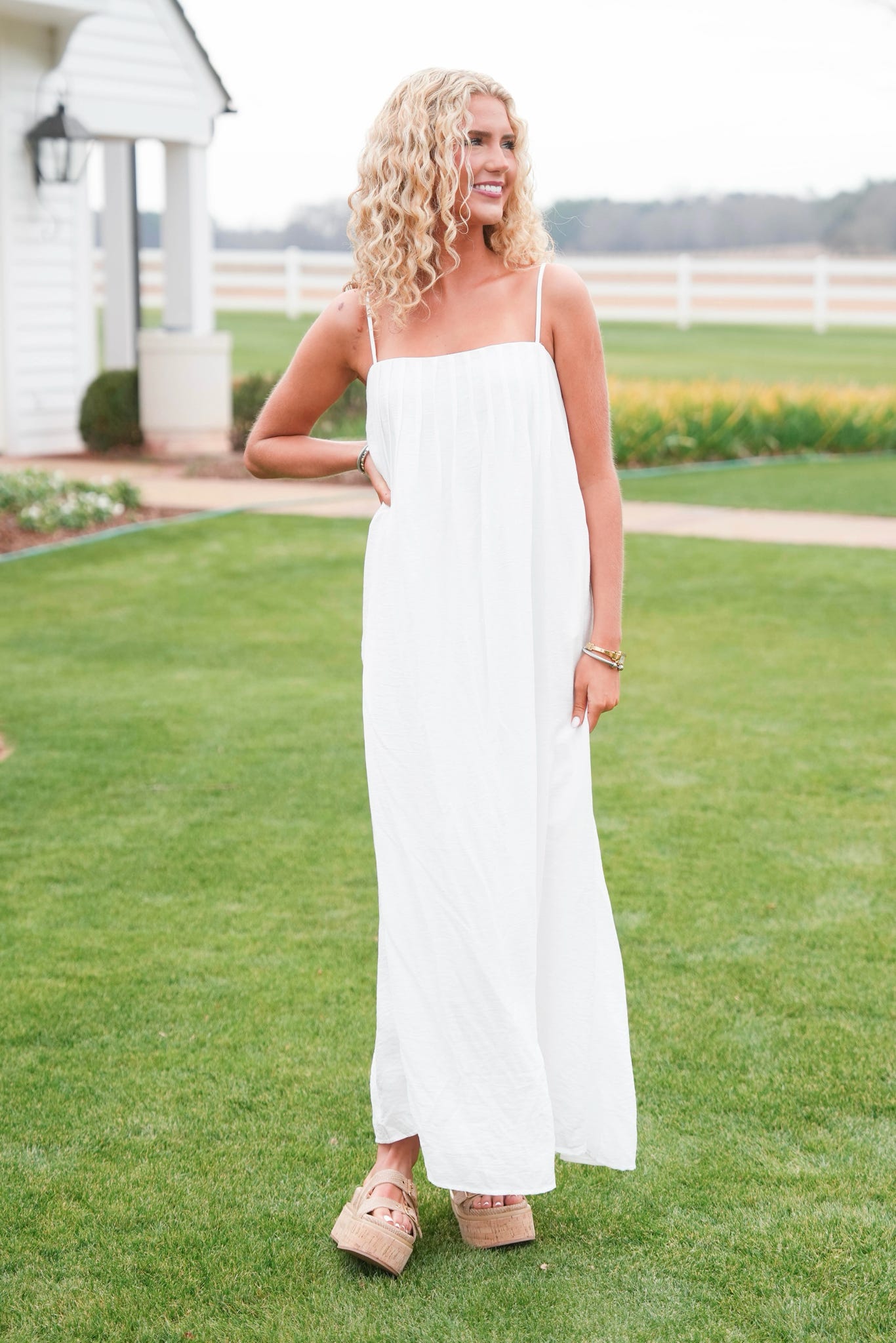 First Light Dress