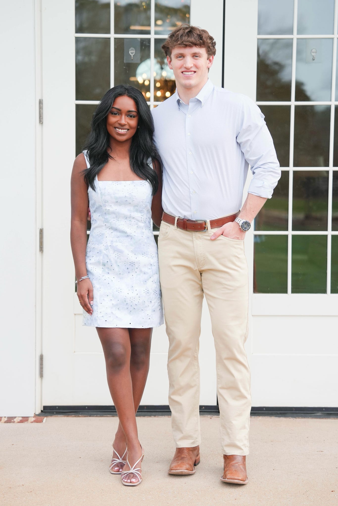 Rosie Dress