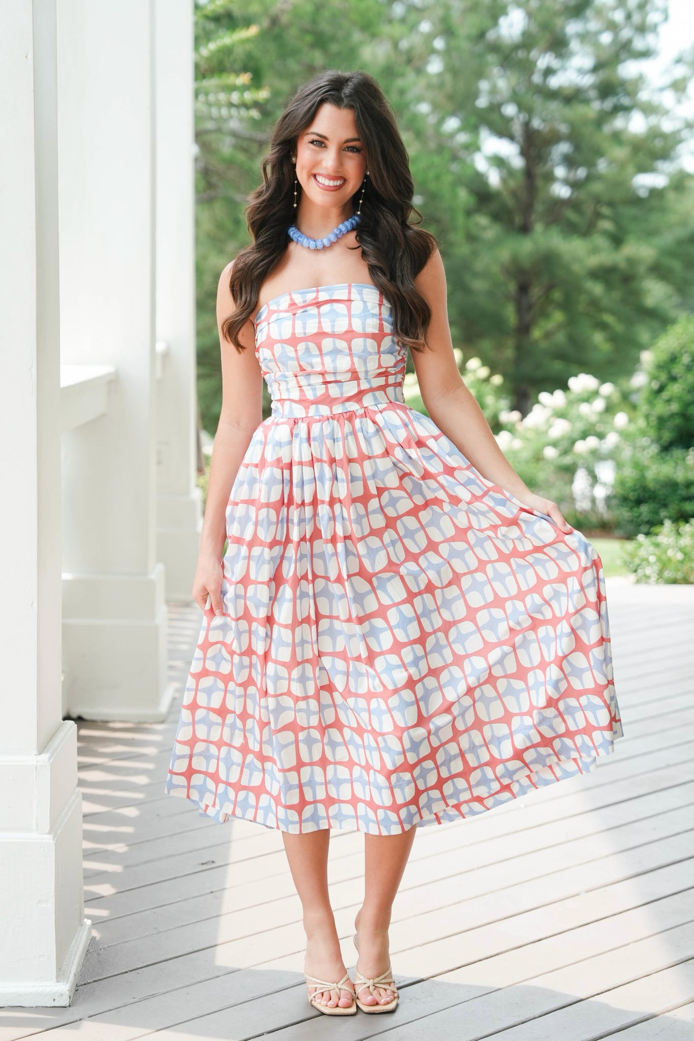 Being Positive Dress
