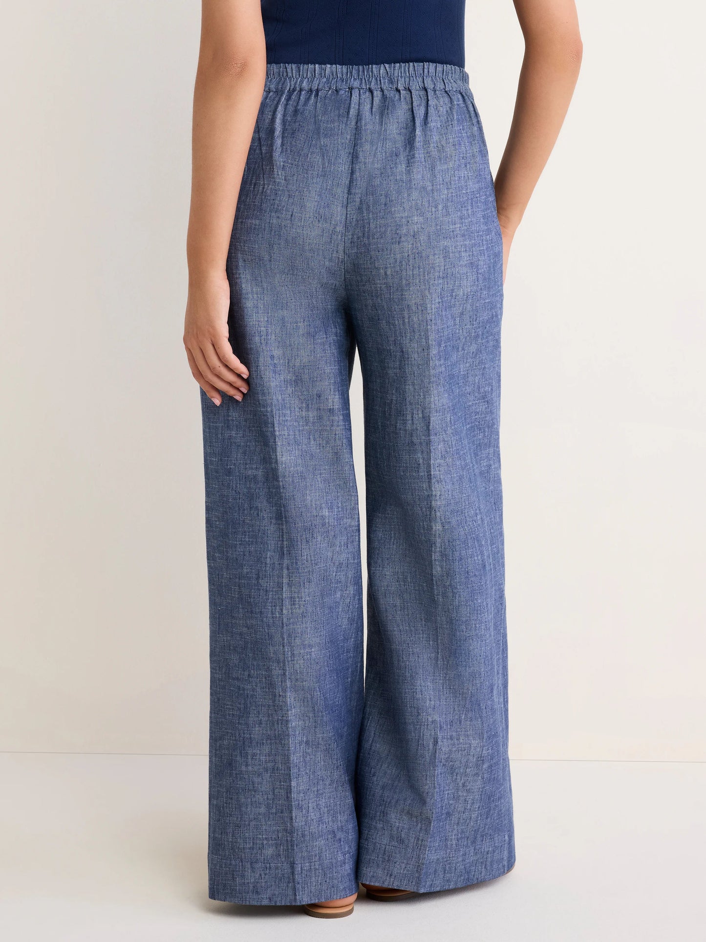 nz by NIC+ZOE Ellis Trouser