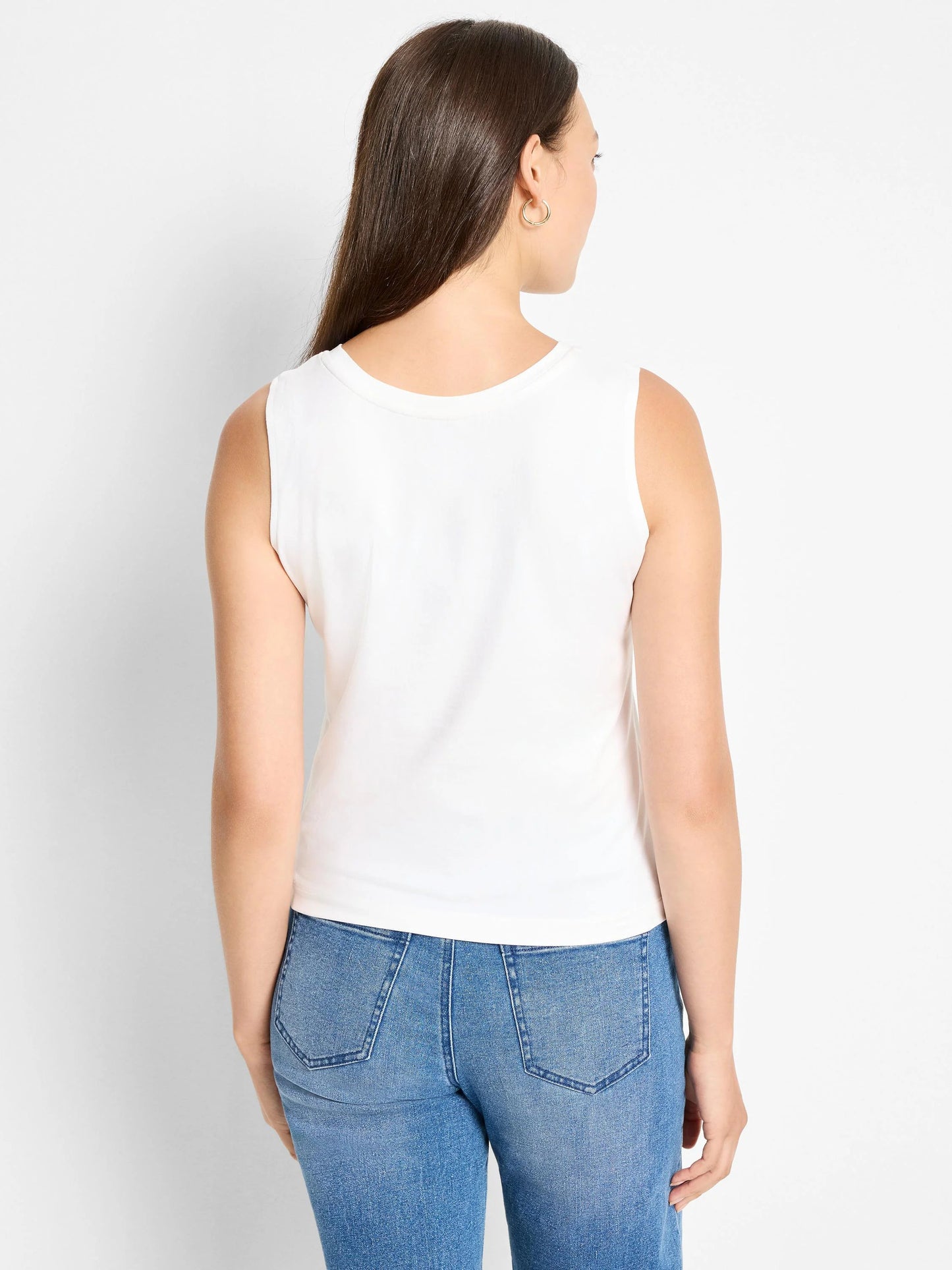 Perfect Knit Layer Tank