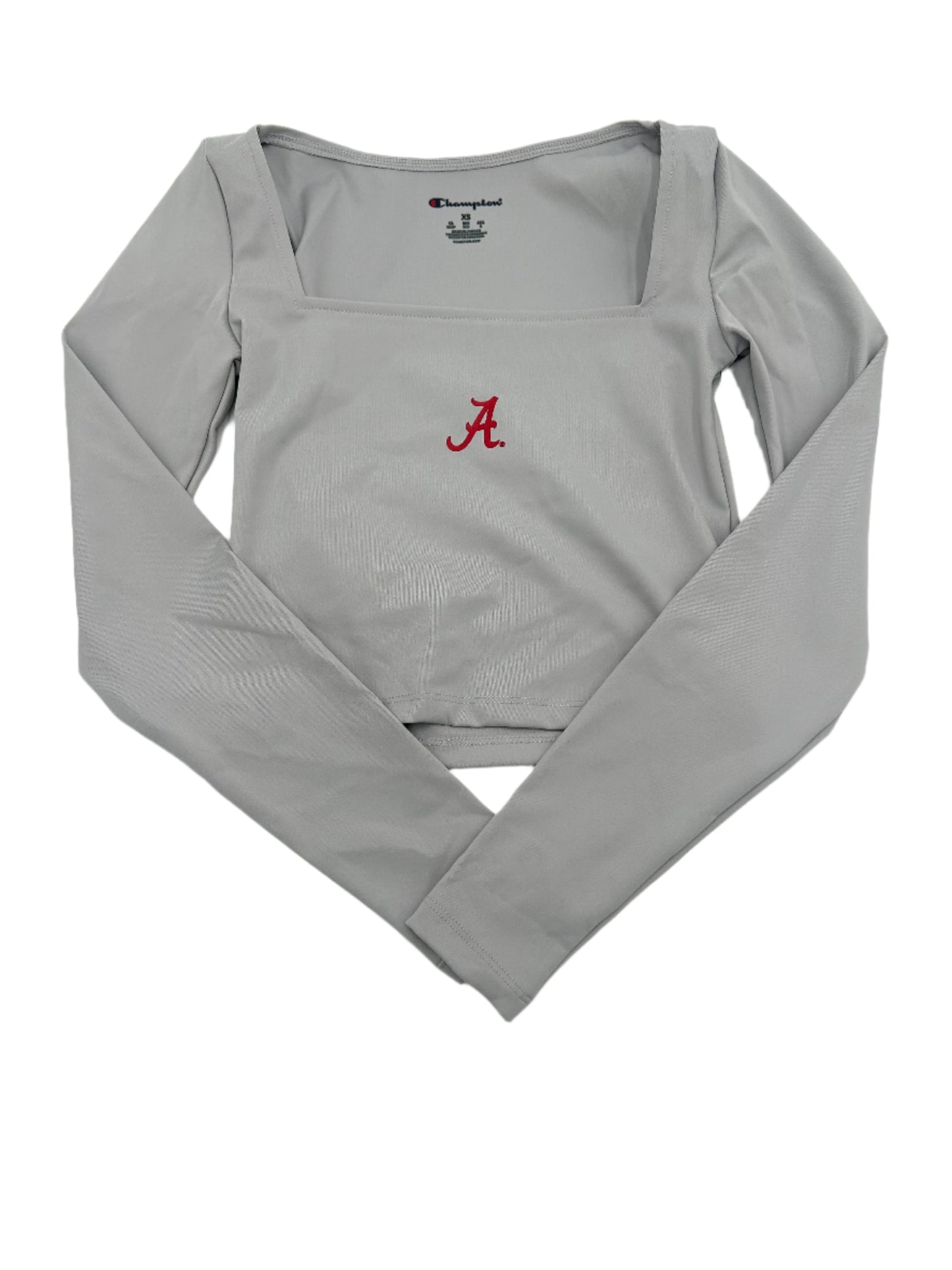 Champion Basketball Fan Soft Touch Long Sleeve Top