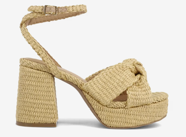 Reese Heel