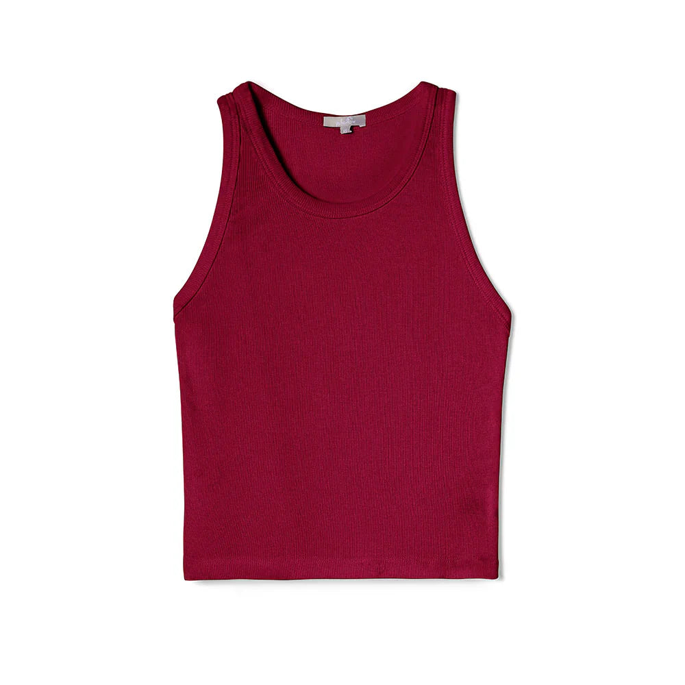 PJ Harlow Kyle Crop Tank