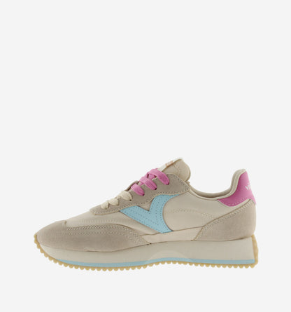 Victoria Cosmo Sneaker