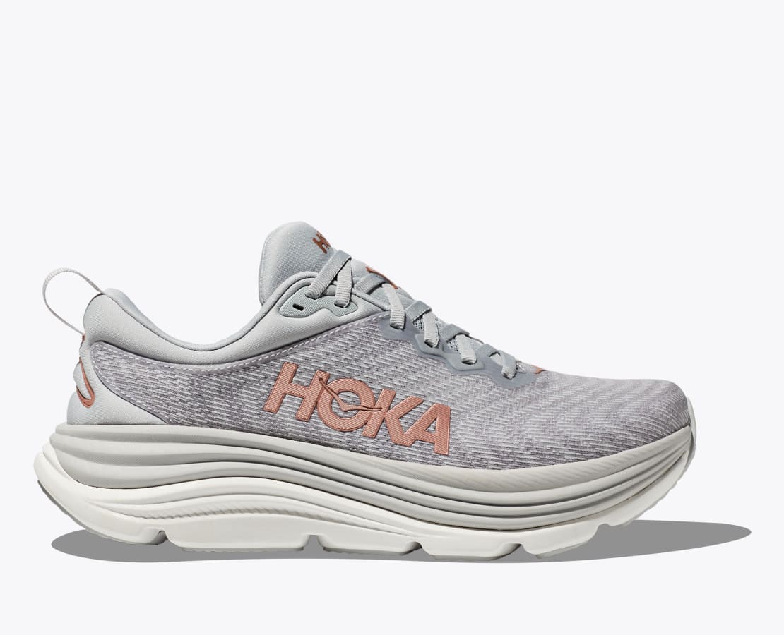 Hoka Women's Gaviota 5 Athletic Shoe