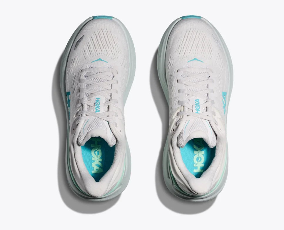 Womens' Hoka Bondi 9 Athletic Shoe