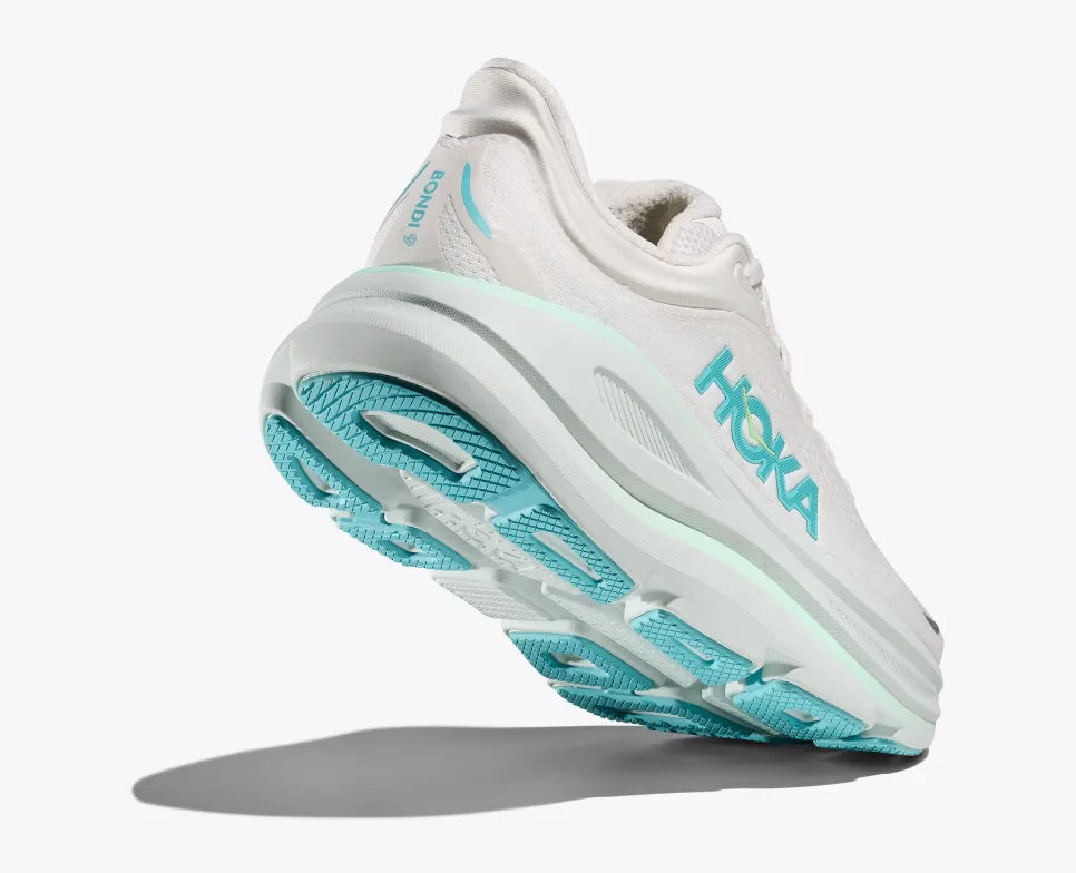Womens' Hoka Bondi 9 Athletic Shoe