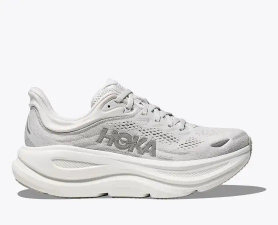 Womens' Hoka Bondi 9 Athletic Shoe