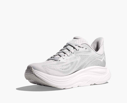 Womens Hoka Clifton 10 Athletic Shoe