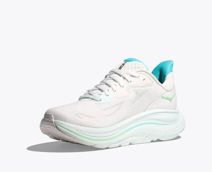 Womens Hoka Clifton 10 Athletic Shoe