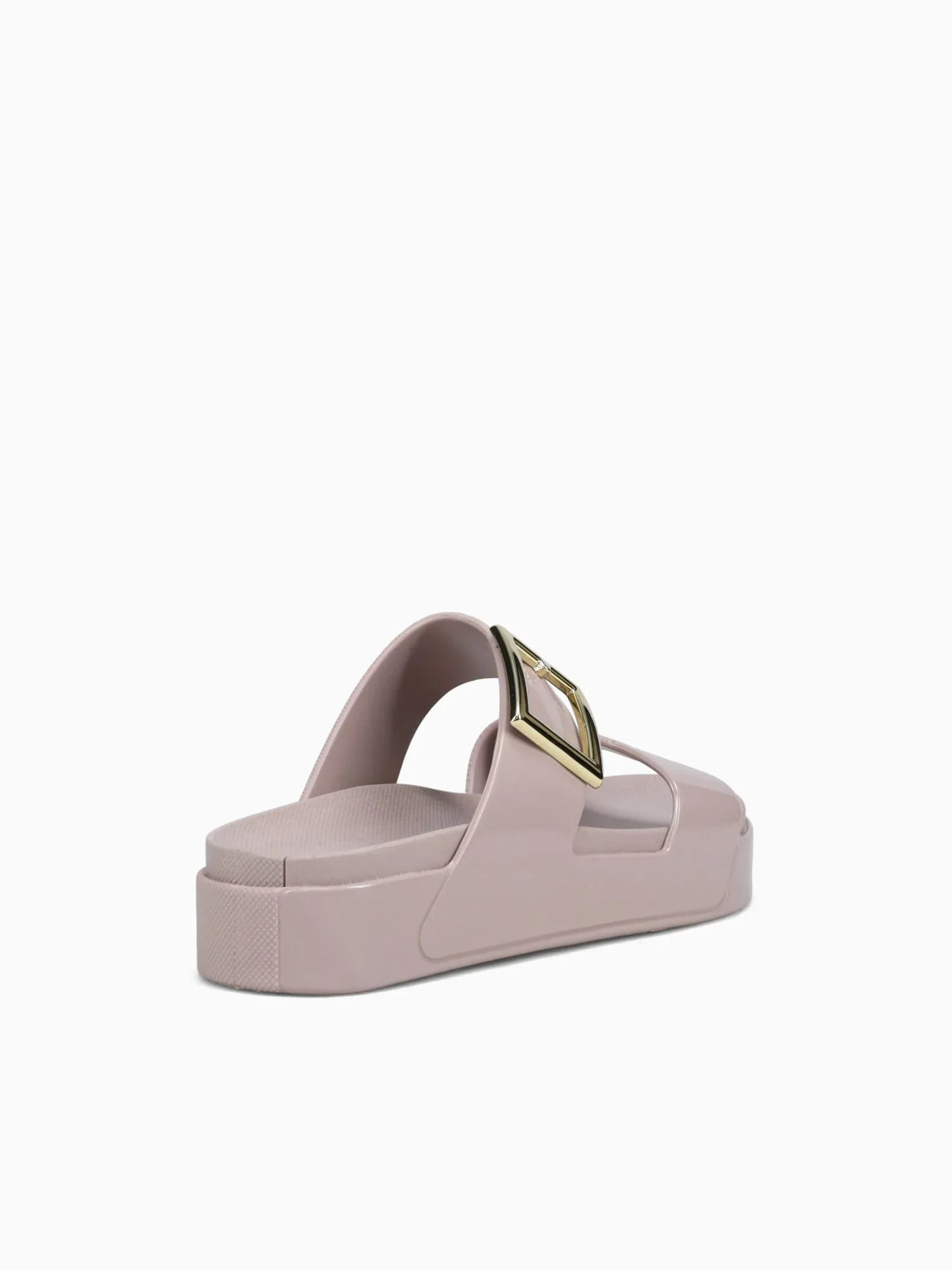 Voices Ghost Metal Sandal
