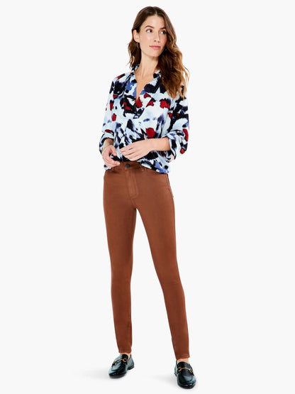 Paige Hoxton Ankle Pants