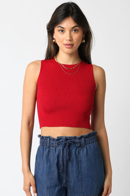 Leelie Top