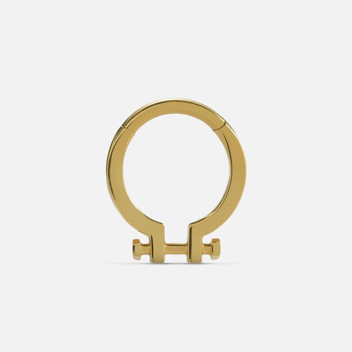 BOLT HINGE CLICKER