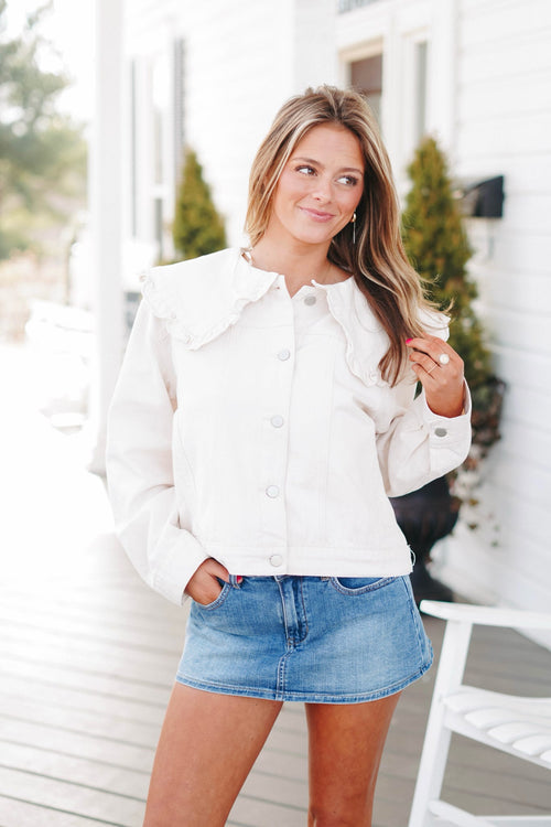 Chic Jacket