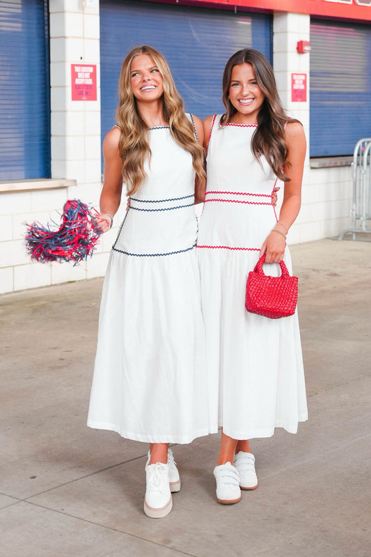 Cala Dress