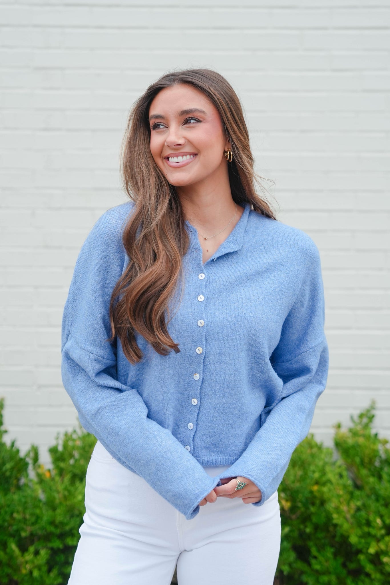 Madeline Cardigan