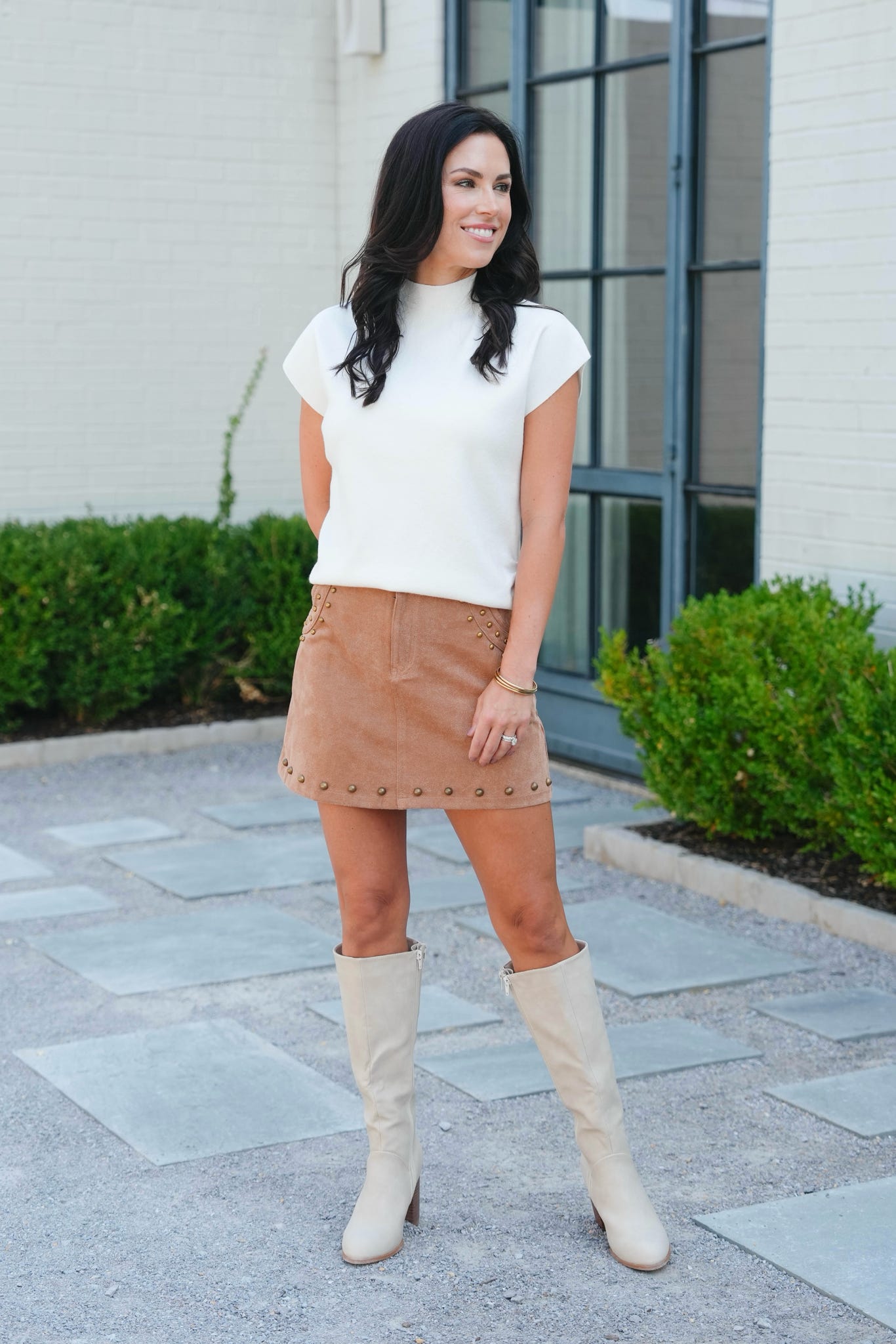 Bentley Skirt
