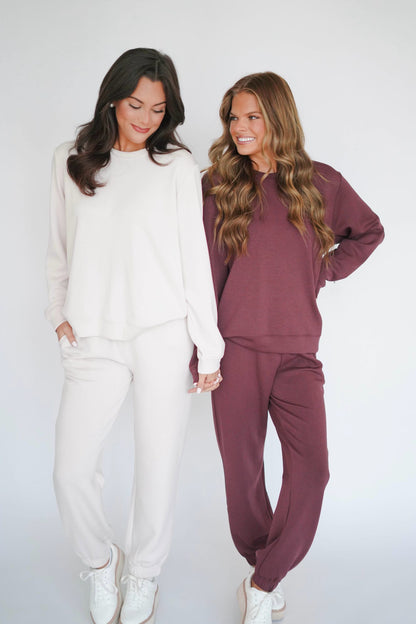 Cloud Fleece Jogger