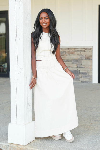 Candice Skirt