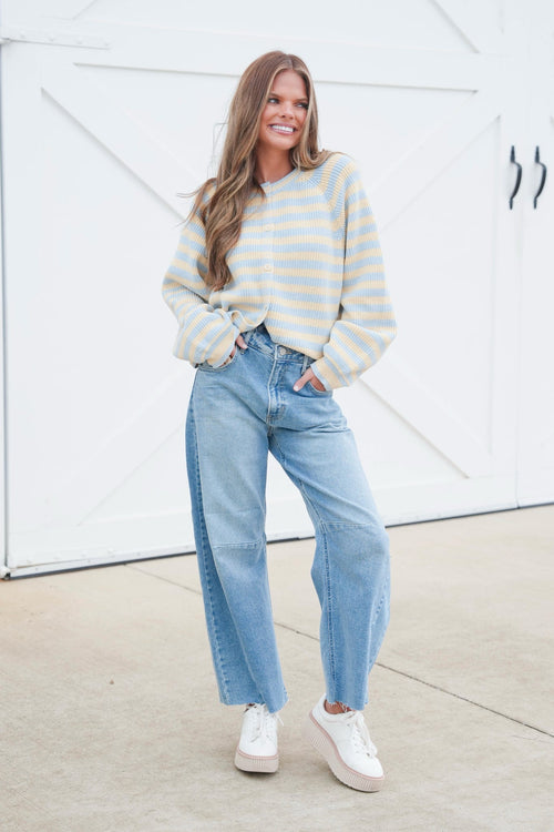 Winter Vibes Sweater