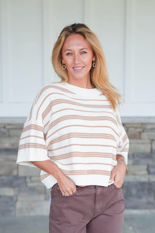 Renee Sweater