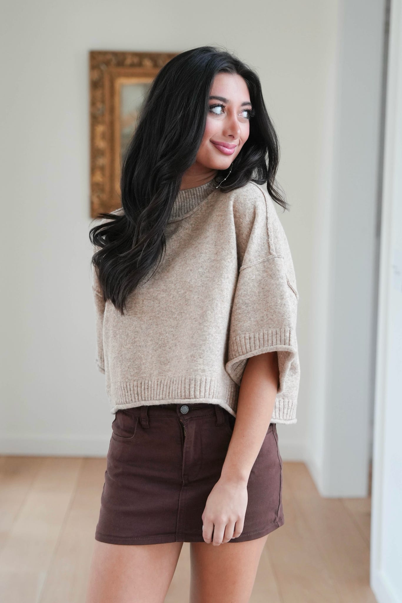 Martin Sweater