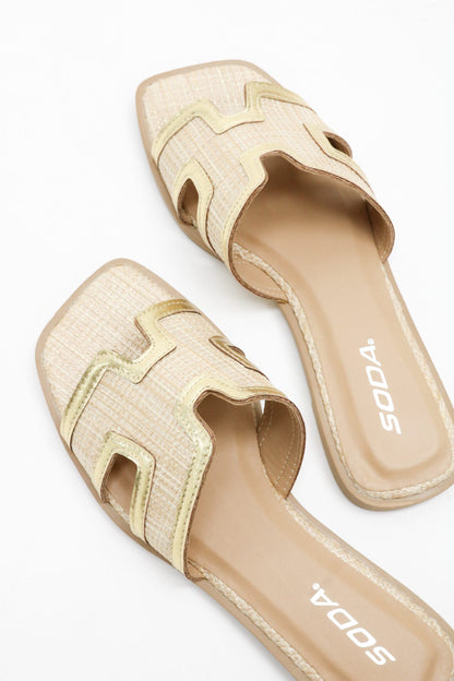 Dolli Sandal