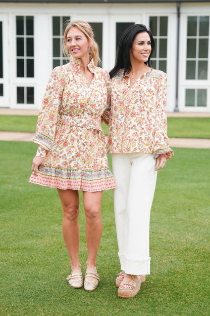 Patricia Blouse