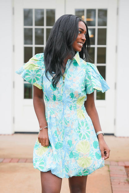 Dylan Dress