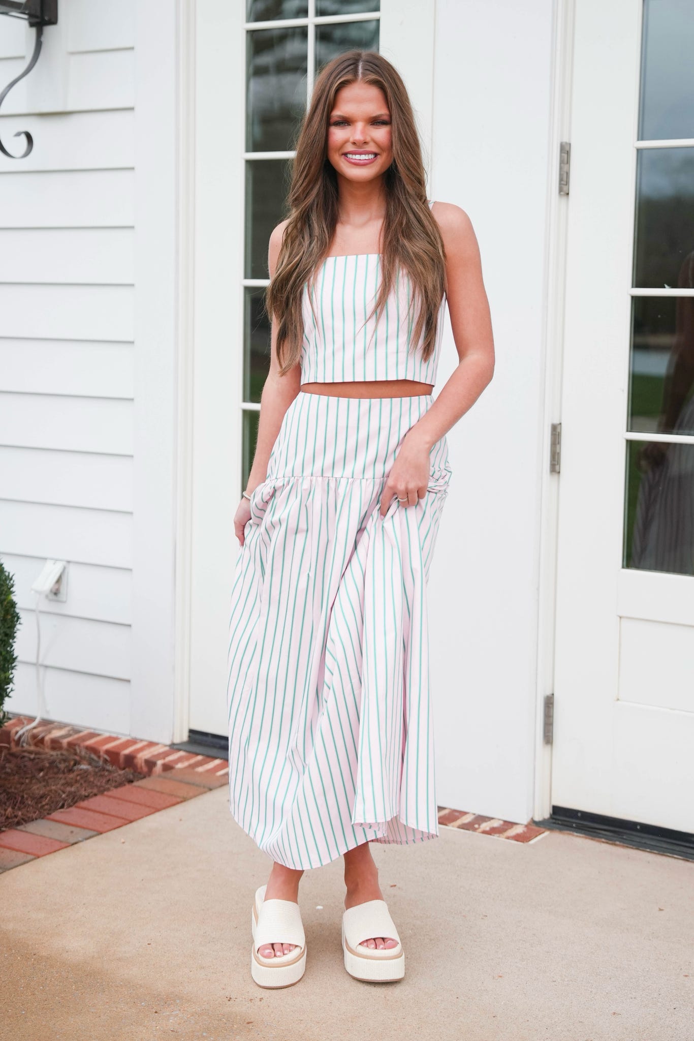 Naples Top