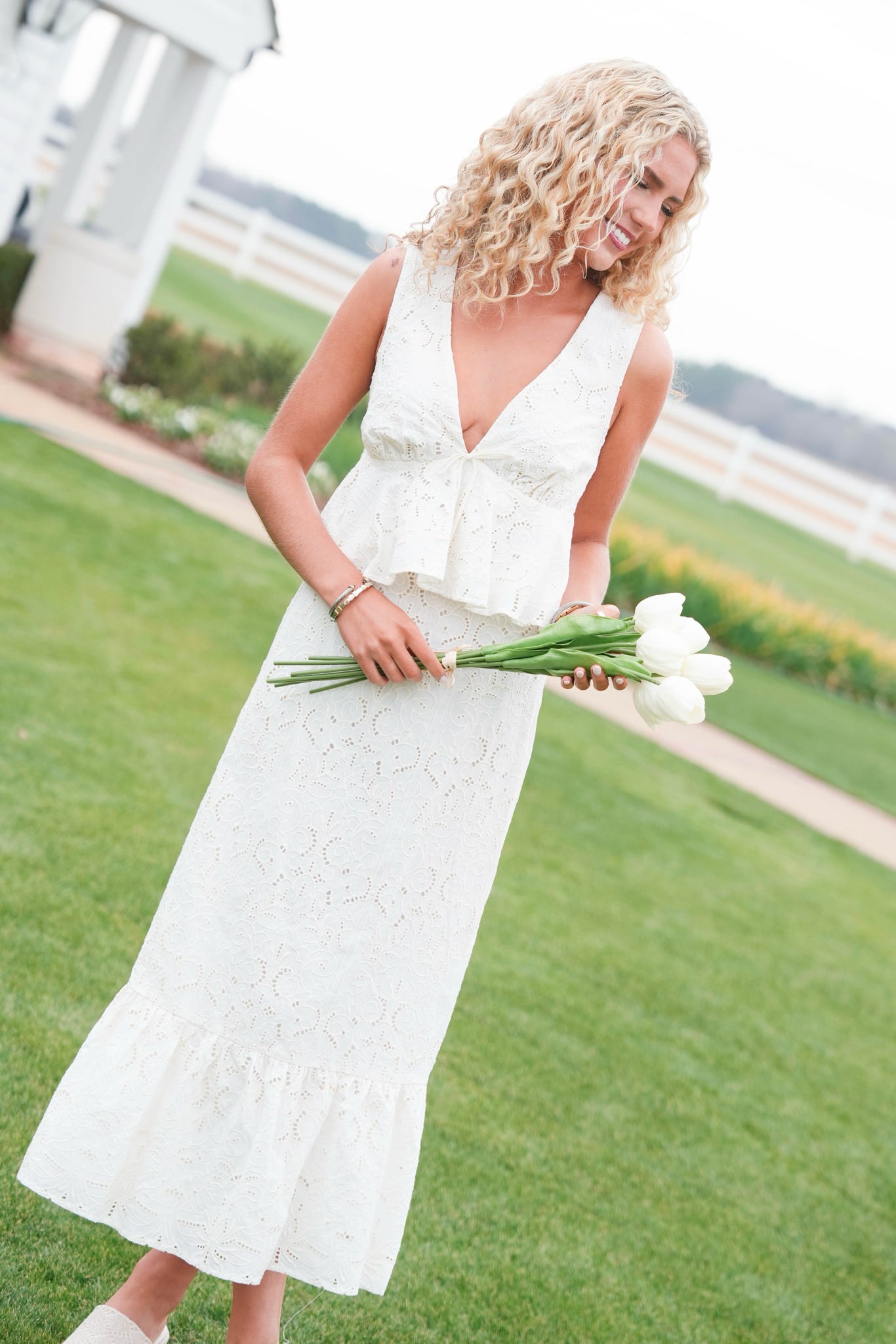 Southern Breeze Top