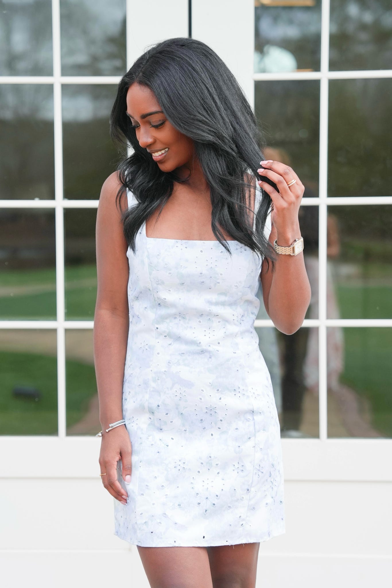 Rosie Dress