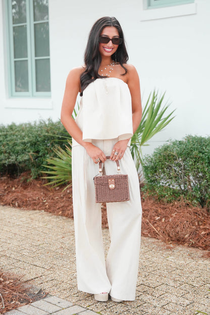Savannah Pant