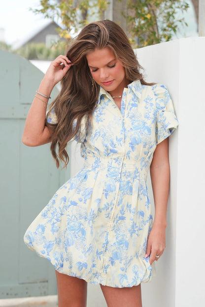 Elaine Dress