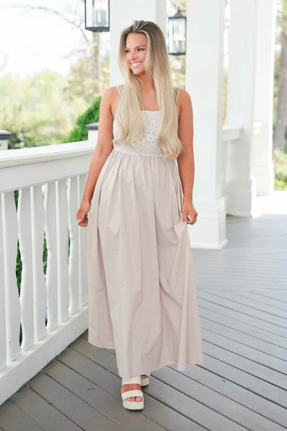 Corey Dress