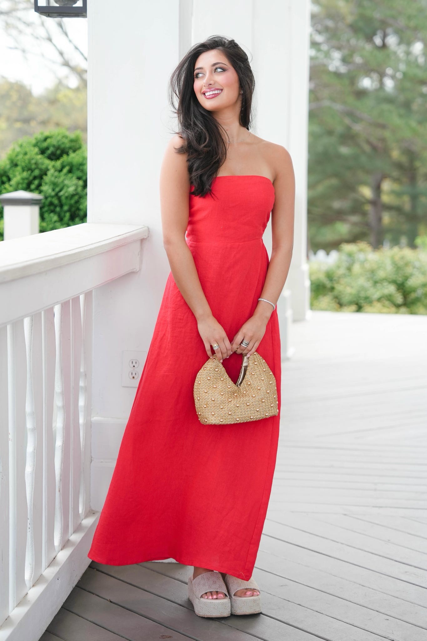 Francine Dress