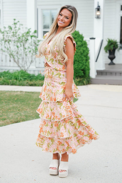Bloom Meadow Top