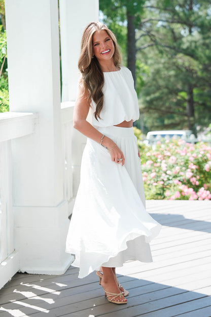 Palmer Skirt