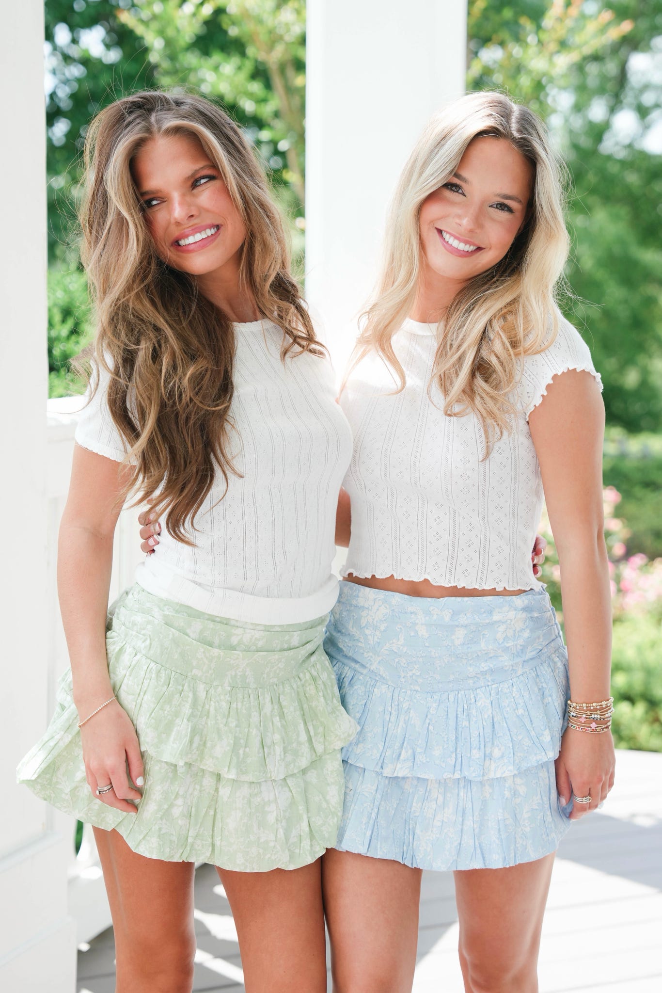 House Favorite Skirt