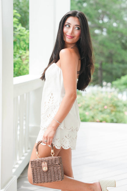 Georgia Top