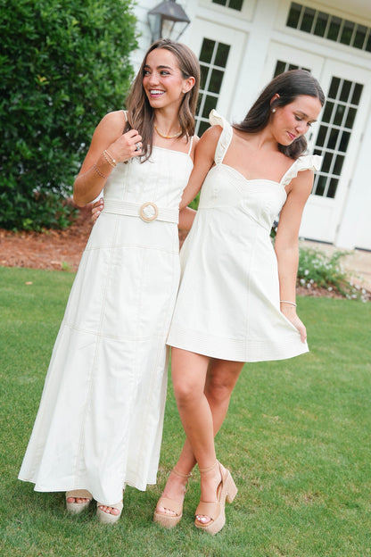 Kiara Dress