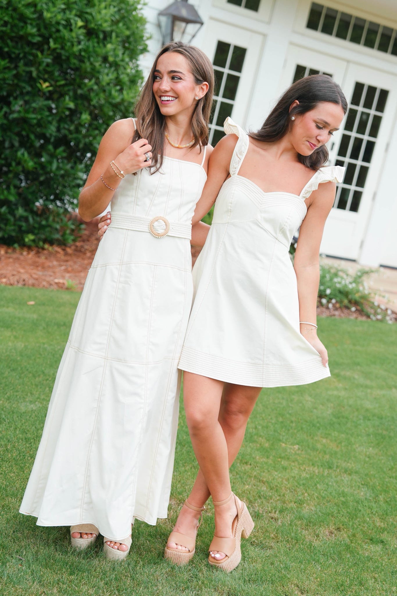 Sol Dress