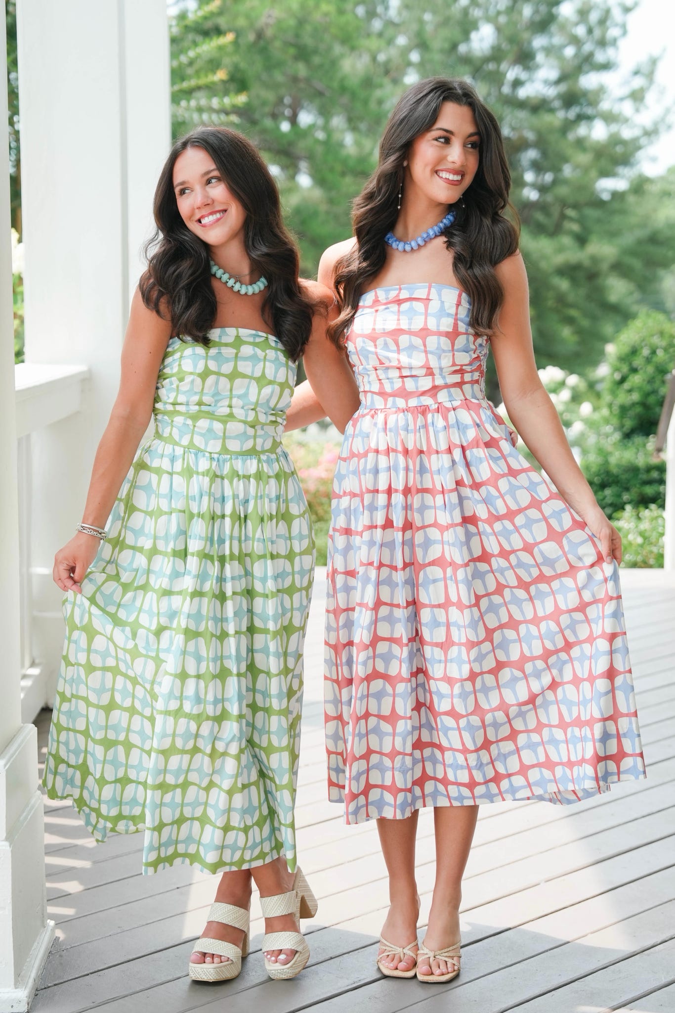 Being Positive Dress