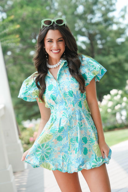 Dylan Dress
