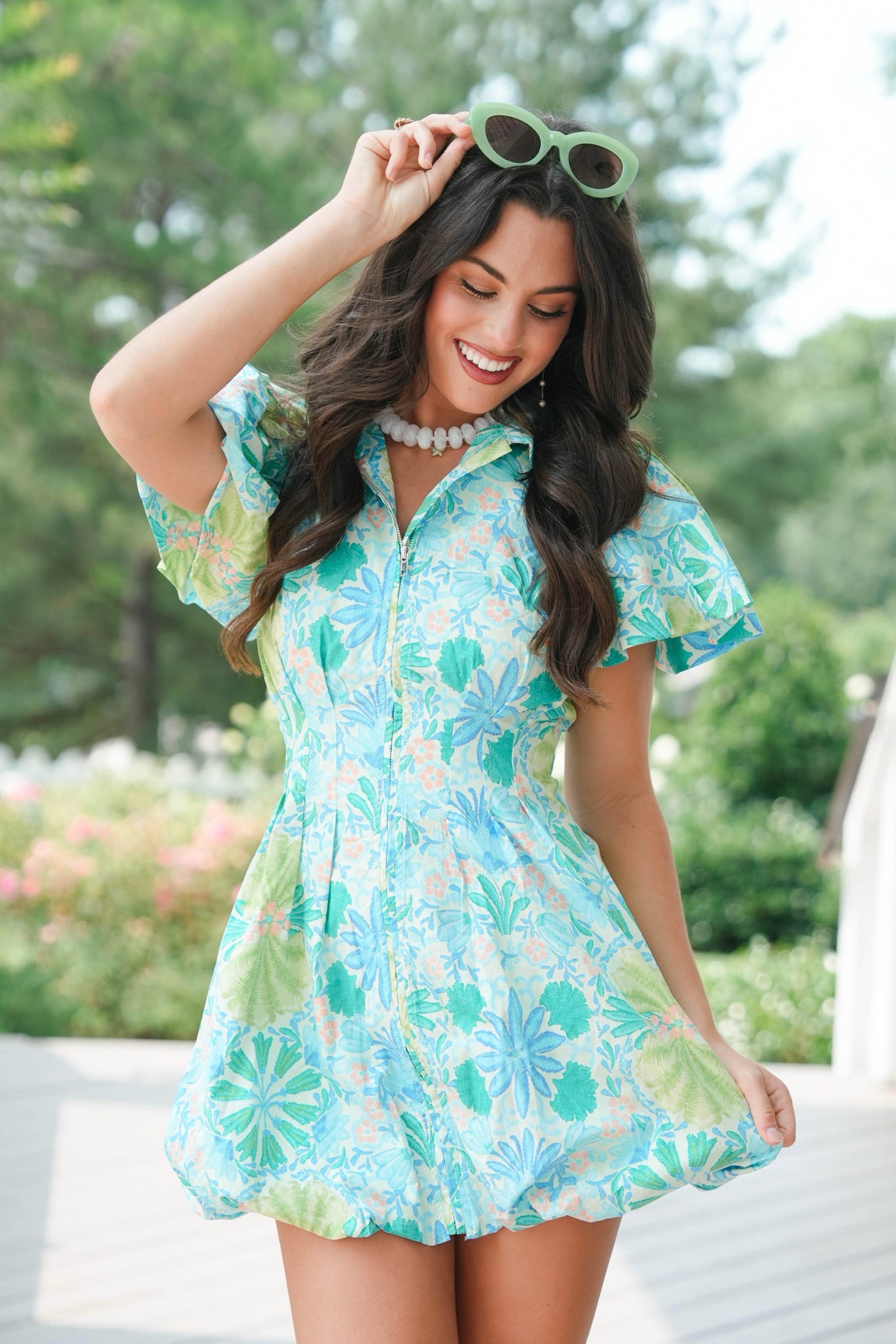 Dylan Dress