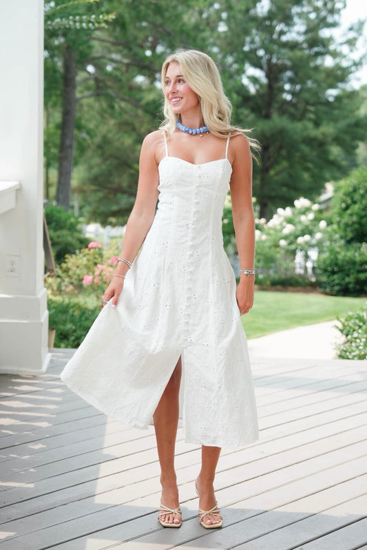 Wedding Bells Dress