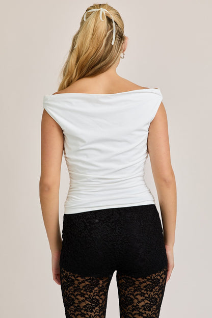 Leia Top