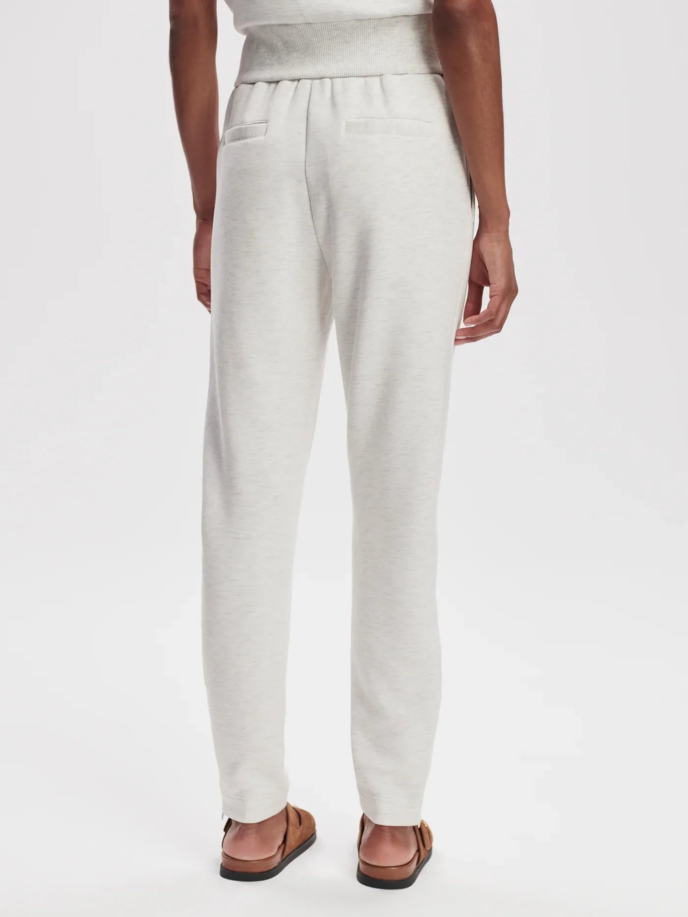 Varley The Slim Zip Hem Pant